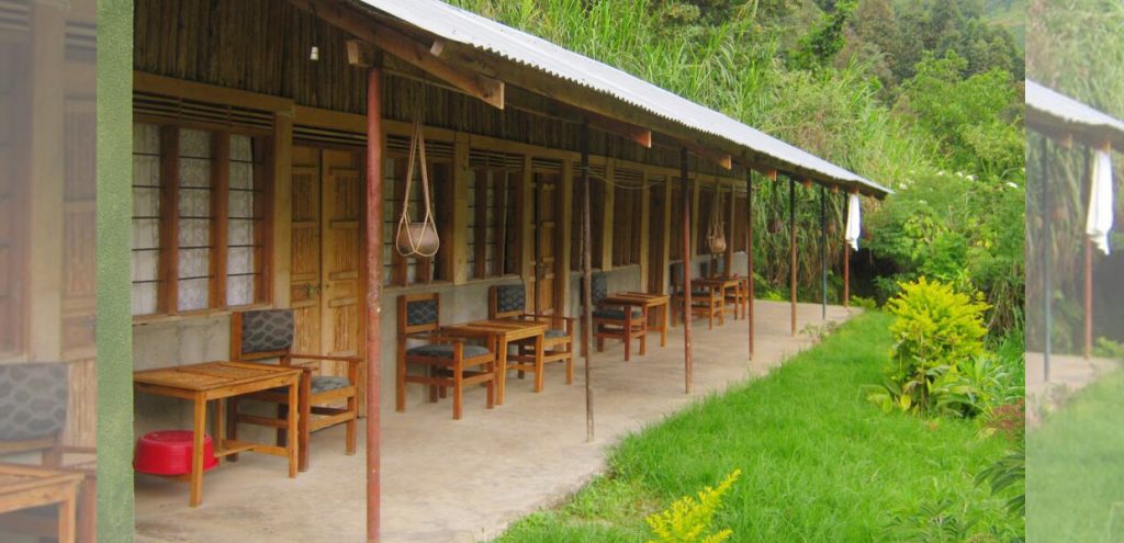 Ruboni Community Camp